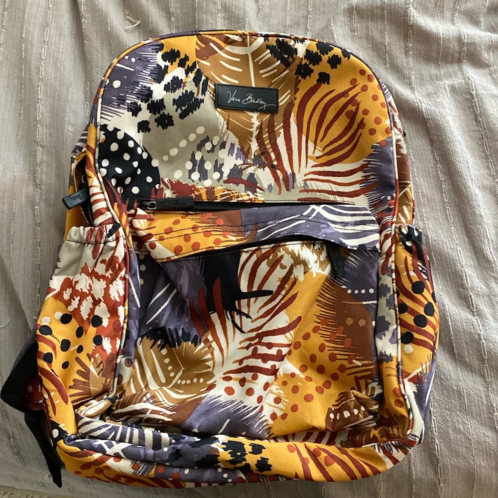 Vera Bradley Backpack